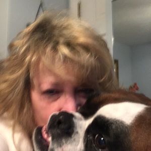 Meet your Posher, Deborah